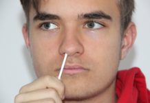 Covid-19: Freiwillige Erklärung ermöglicht kostenlosen Bezug von Selbsttests in Apotheken