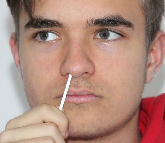 Gymnasien: Die Selbsttests werden von Schülern gemieden