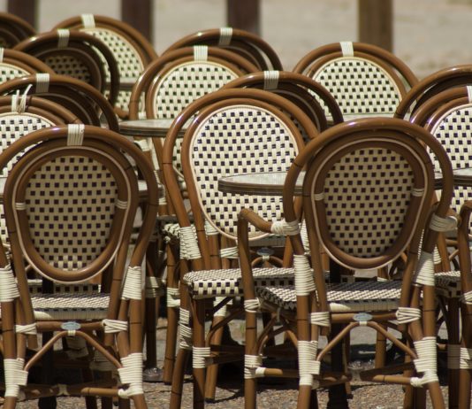 Warum nicht alle Bars und Restaurants an diesem Mittwoch wieder öffnen