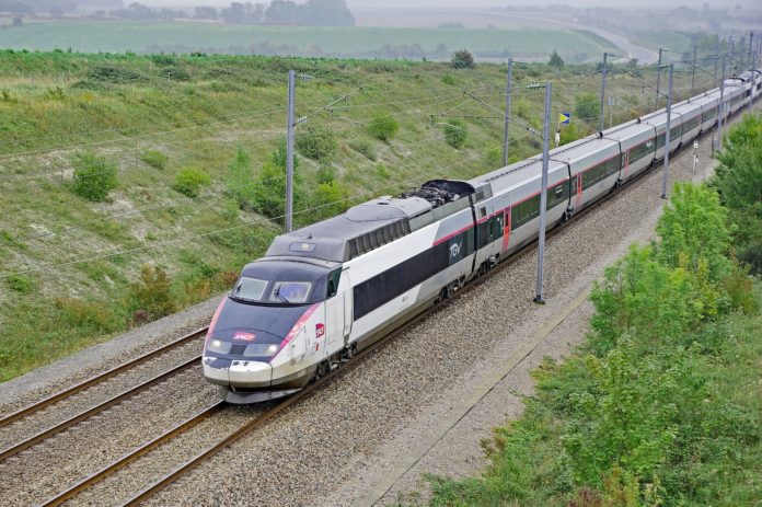TGV_SNCF