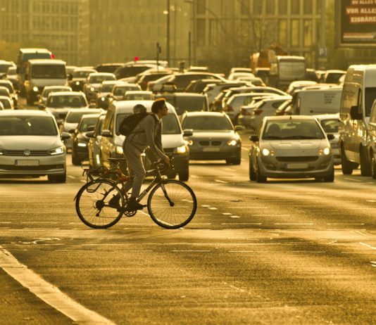 Ab heute: Verbot von Fahrzeugen mit Umweltplakette 4 in Paris