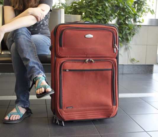 Covid-19: Es kommt eine Liste mit Ländern, in die Franzosen reisen dürfen