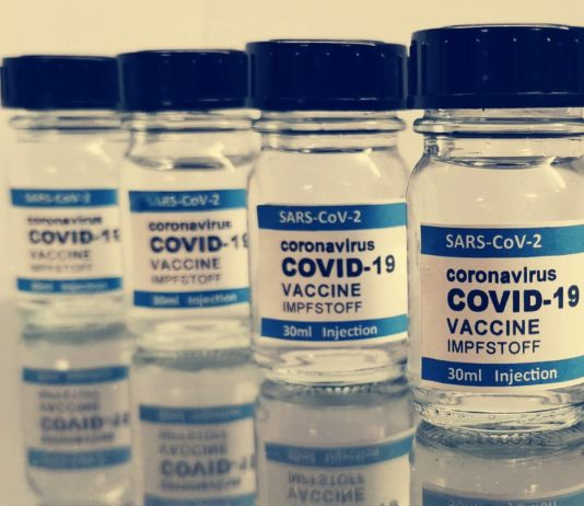 Impfung: Das Ziel von 20 Millionen Injektionen fast erreicht