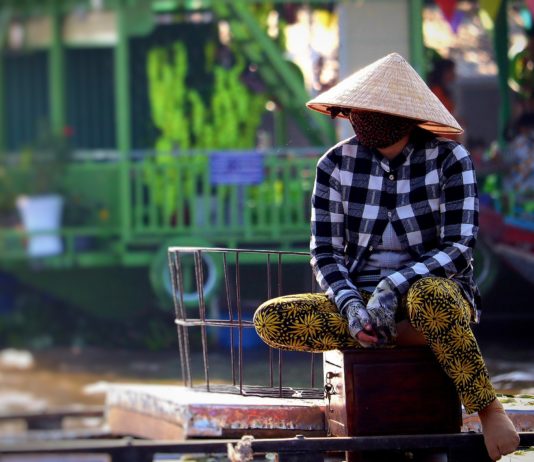 Covid-19: Neue Variante in Vietnam entdeckt