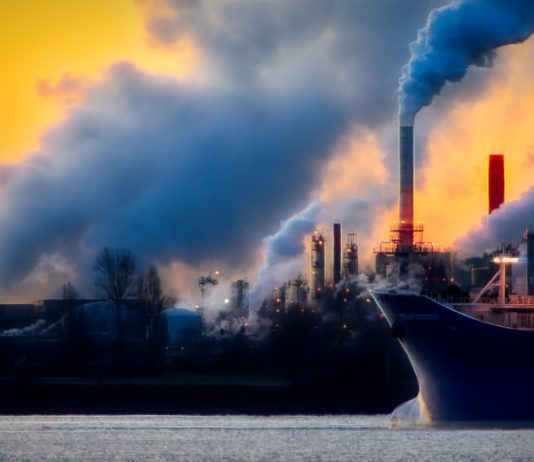 COP26: 19 Länder, darunter die USA, verpflichten sich, die Finanzierung fossiler Brennstoffe im Ausland zu beenden