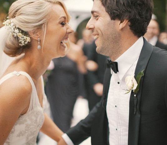 Ab dem 19. Mai sind Hochzeitsfeiern wieder erlaubt – mit strengen Vorschriften