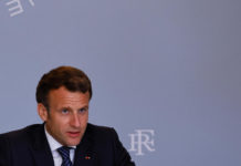 Covid-19: Macron trifft sich mit Vertretern von Nachtclubs wegen Öffnungsmodalitäten