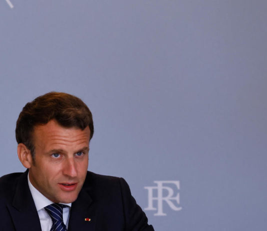 Covid-19: Macron trifft sich mit Vertretern von Nachtclubs wegen Öffnungsmodalitäten