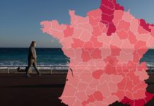 Covid-19: Warum sich die Gesundheitssituation in Frankreich in den nächsten Wochen verschlechtern wird