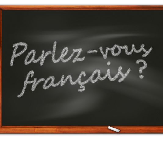 Sprachen und Dialekte