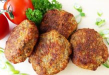 Endlich wieder essen gehen – ran an die Buletten!