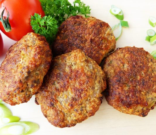 Endlich wieder essen gehen – ran an die Buletten!