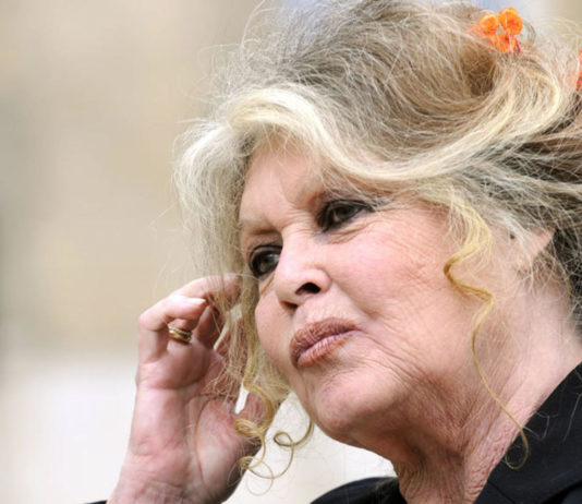 Brigitte Bardot wegen Beleidigung verurteilt