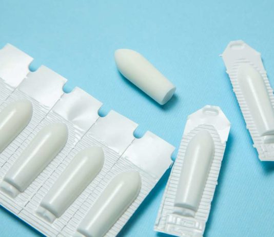 Covid-19: Bald Behandlung mit Zäpfchen?