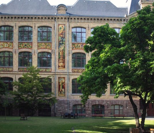 Delta-Variante: In Straßburg wurde nach der Entdeckung eines Clusters ein „sofortiger Aktionsplan“ gestartet