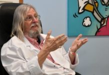 Covid-19: Professor Raoult vor der Disziplinarkammer des Ordre des Médecins