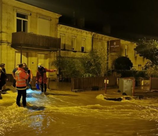 Der Südwesten ist nach den schweren Unwettern im Schockzustand