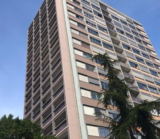 Eine Frau stirbt in Colmar, ihr Ex-Ehemann wird verdächtigt