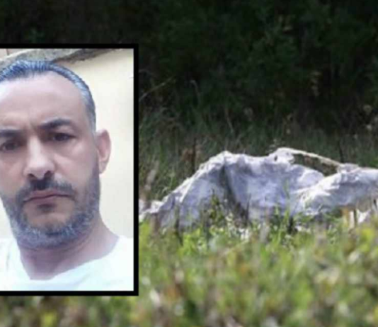 Pizzeria-Besitzer soll Angestellten getötet und zerstückelt zu haben