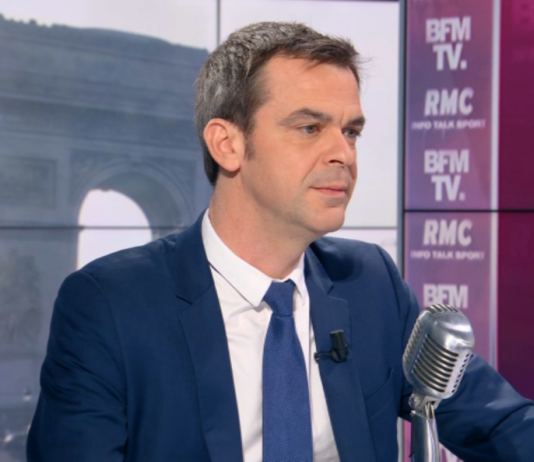 Olivier Véran: „Ich mache mir keine großen Sorgen“ über die Covid-19-Situation im Südwesten