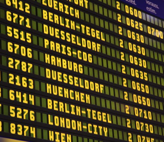 Covid-19: Geimpfte Europäer können ab 9. Juni ohne PCR-Test nach Frankreich einreisen