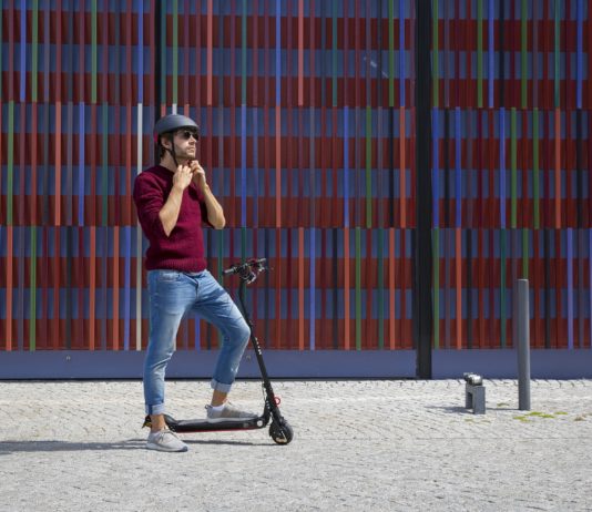 Paris: Das Rathaus droht mit einem Verbot von Elektro-Scootern E-Scooter