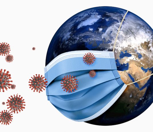 Covid-19: Eine neue Delta-Untervariante breitet sich im Vereinigten Königreich aus