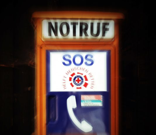 Panne der Notrufnummern: Tod eines 28 Monate alten Kindes in der Vendée