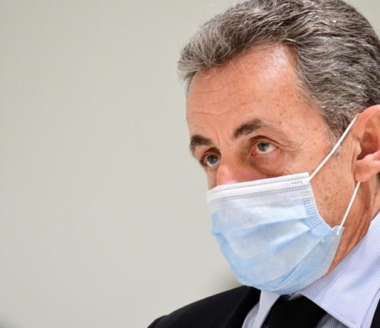 Bygmalion-Prozess: „Ich habe nie betrogen“, sagt Nicolas Sarkozy