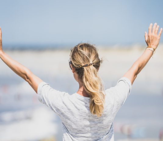 Covid-19-Impfung: Warum verursacht die Injektion Schmerzen im Arm?