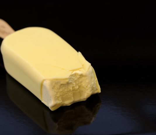 Massiver Rückruf von in Supermärkten verkaufter Eissorten wegen giftiger Substanz