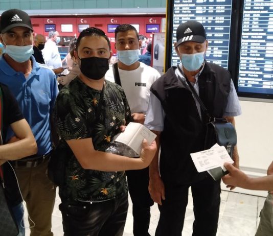 Flughafen Toulouse Blagnac: Eine Ryanair-Maschine „vergisst“ etwa fünfzig Passagiere