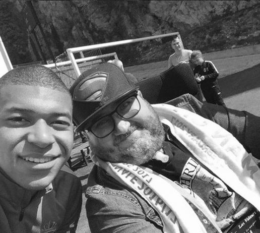 Twitter-Influenzer „Philou Sports“ überraschend gestorben