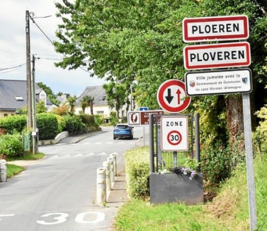 Morbihan: Ein Teenager tötet seinen gewalttätigen Vater und postet das Video