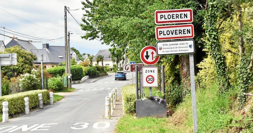 Morbihan: Ein Teenager tötet seinen gewalttätigen Vater und postet das Video