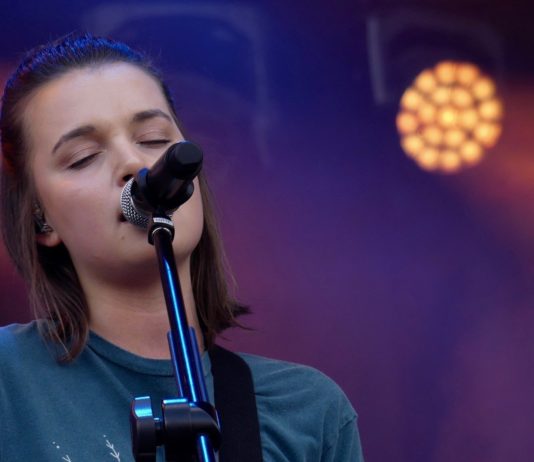 Fête de la musique: Ein Hauch neu gewonnener Freiheit in ganz Frankreich