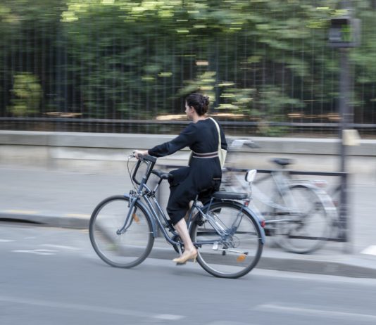 Weltfahrradtag: Das Radfahren in Paris boomt Radfahren-Paris
