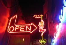 Eilmeldung: Nachtclubs und Diskotheken können am 9. Juli wieder öffnen!