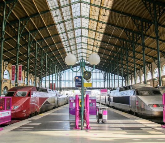 Streiks: Wird die Fahrt in den Urlaub gestört?