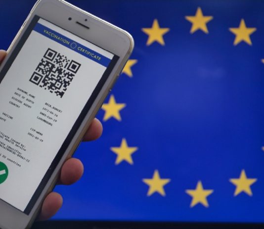 Fünf Fragen zum europäischen Gesundheitszeugnis, das für Reisen in diesem Sommer notwendig ist