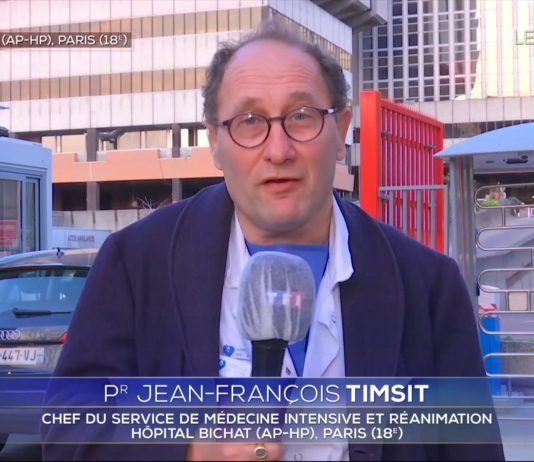 Covid-19 und Delta-Variante: „Sich nicht impfen zu lassen, ist ein Akt der Respektlosigkeit“