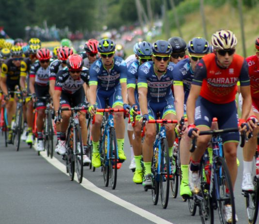 Morgen beginnt die Tour de France 2021