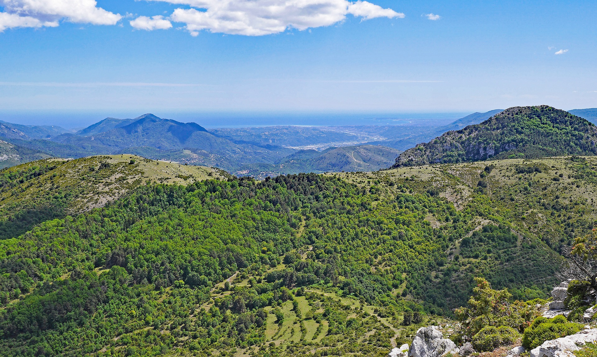 Ferien: Die Reservierungen an der Côte d'Azur laufen auf Hochtouren