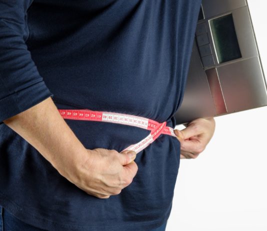 Fettleibigkeit nimmt in Frankreich weiter zu – jeder sechste Mensch ist inzwischen davon betroffen