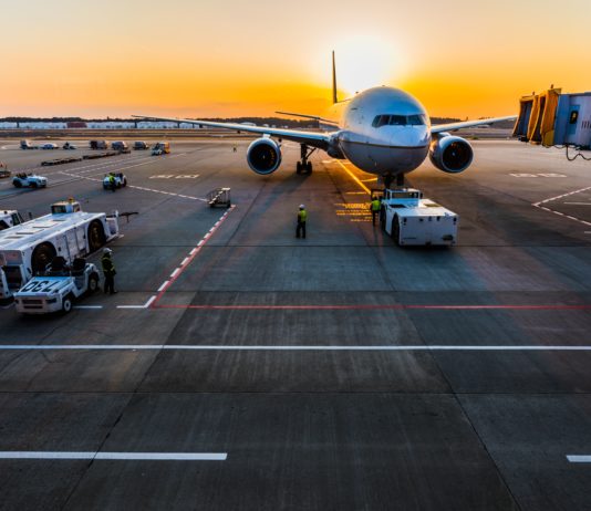 Flughafen Paris-Charles de Gaulle: Gewerkschaften beginnen einen zweitägigen Streik