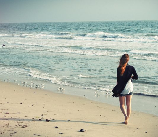 Urlaub: Dank der Fondation Abbé Pierre sieht eine 63-jährige Frau zum ersten Mal das Meer