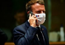 Neue Enthüllungen in der Pegasus-Affäre