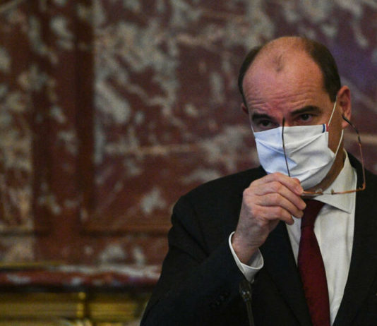 Gesundheitspass: Premierminister Castex wird am Mittwoch nach dem Verteidigungsrat sprechen