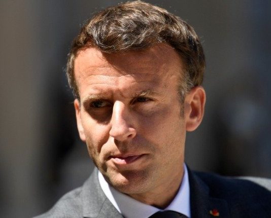 Emmanuel Macron wird nächste Woche Marseille besuchen