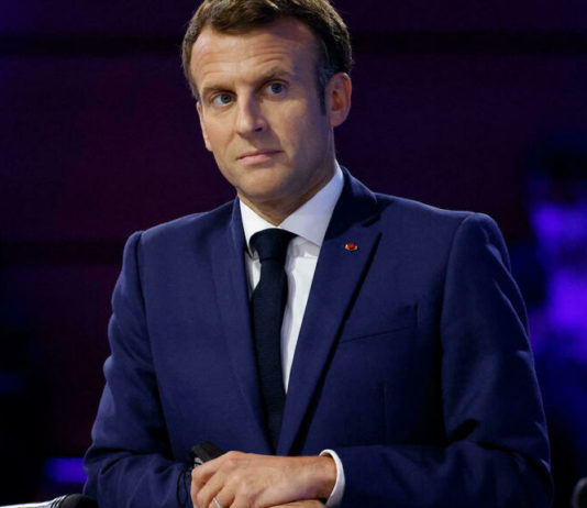 Covid-19: Macron spricht heute zu den Franzosen und soll Maßnahmen gegen die Delta-Variante ankündigen